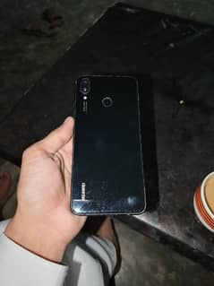 Huawei Nova 3i