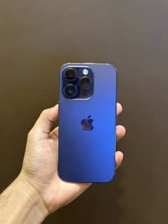 Iphone 14pro 0