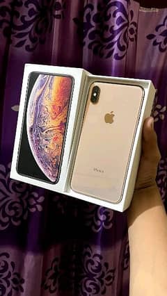 iPhone Xs Max 256 GB 0325-6735521 My Whatsapp Number 0