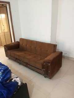 sofa combad