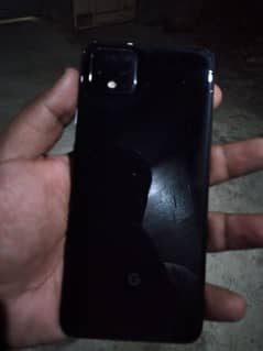 Google Pixel 4 xl 0