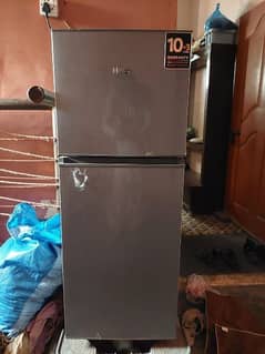 Haier refrigerator double door fridge