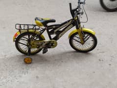 cycle in good condition