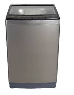 Haier HWM 150-826, Fully Automatic, 15 Kg, Washing Machine