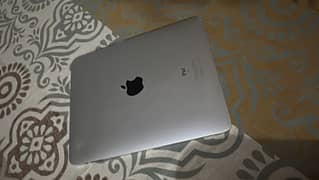 ipad 1st generation