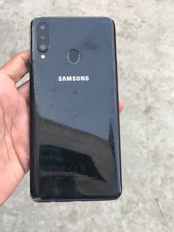 Samsung A20s 3/32 0