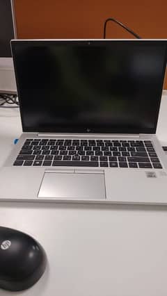 Hp laptop core i5 8gen