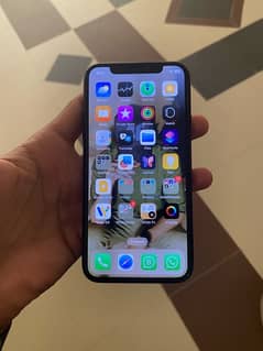 iPhone 11 Pro 256gb with box