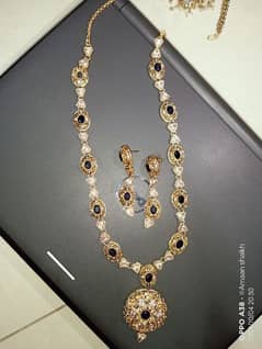 jewellery set 0