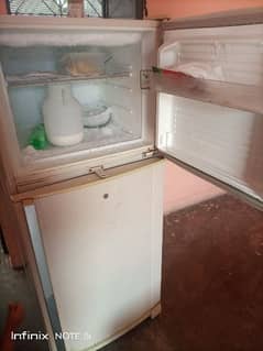 Dawlance Fridge