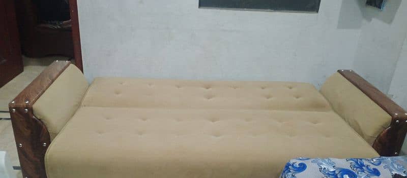 Diamond Sofabed for sale 1