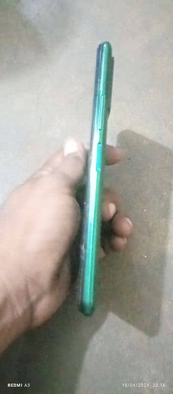 infinix Note 7 lit 4/64 2