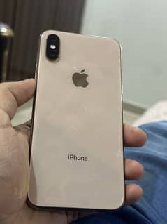 iphone Xs 64Gb Duel PTA