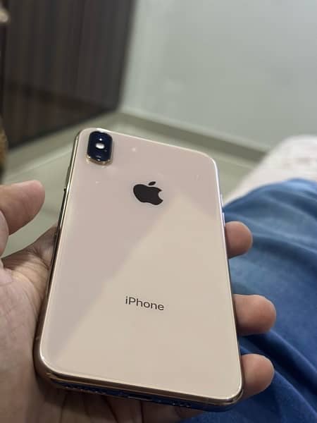 iphone Xs 64Gb Duel PTA 1