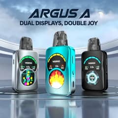 VOOPOO ARGUS A \VAPE\PODS\MODS\FLAVOURS\AVAILABLE