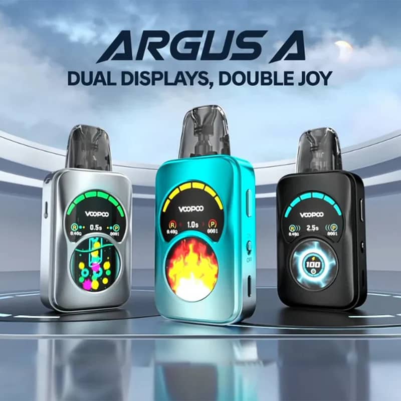 VOOPOO ARGUS A \VAPE\PODS\MODS\FLAVOURS\AVAILABLE 0