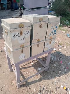 pansar store boxes arjant syel