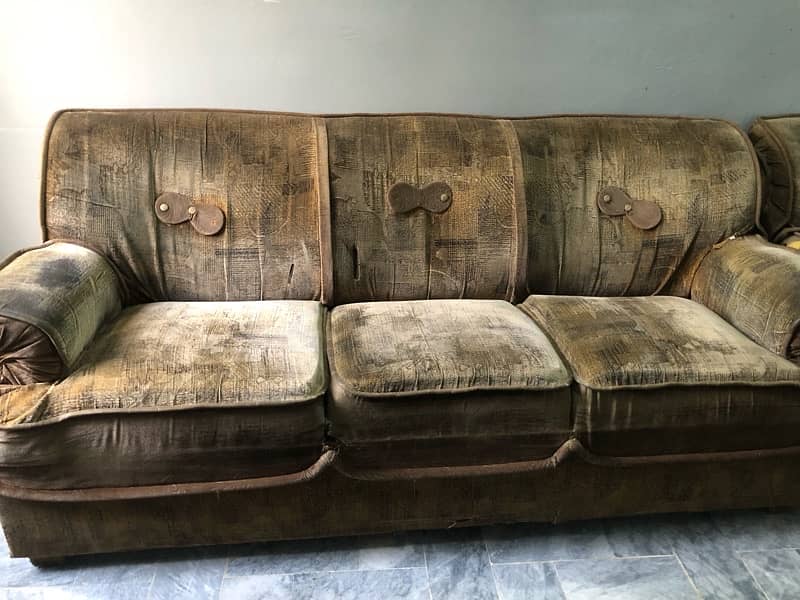 Sofa set 2