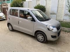 Suzuki Wagon R 2022 AGS