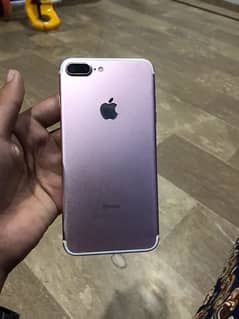 Iphon 7 plus Official PTA