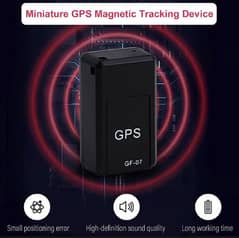 Mini Gps Tracker + Sound Recorder! 0