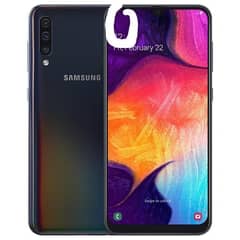 samsung A50 4/128