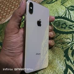 Iphone XS Max 512gb PTA approved