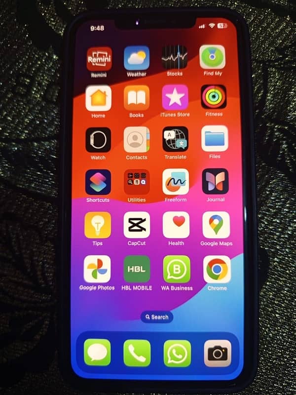 Iphone XS Max 512gb PTA approved 2