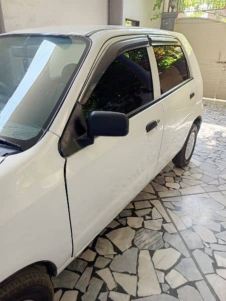 Suzuki Alto 2010 3