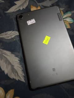 lenovo tab M8