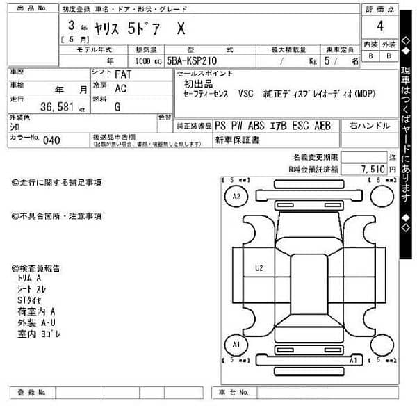 Toyota Yaris 2021 2