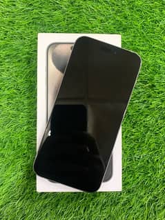 Iphone 14 Pro Max HK 256 NON PTA