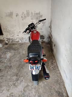 Honda 125.2023 model 10/10.03246373713