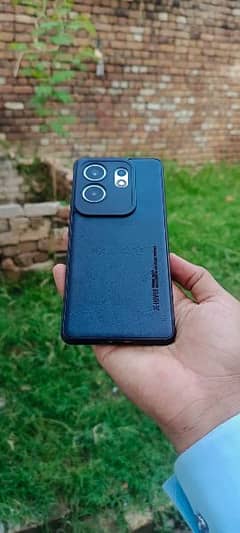 Infinix zero 30