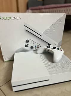 xbox one s 0