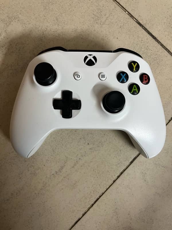 xbox one s 2