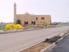 Investors Should sale This Prime Location Residential Plot Located Ideally In Wapda City