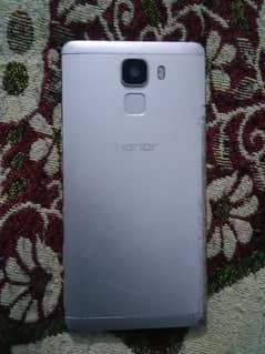 Huawei honor mobile 3/64 PTA