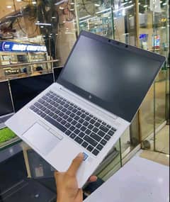 HP 840 G6 I5 8TH