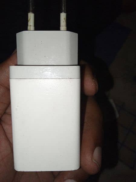 realme charger original 10 v okay 3