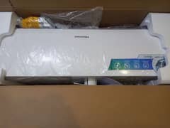 Hisense Dc invertor 1.5 ton