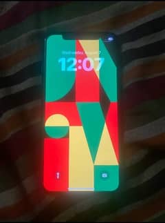 iPhone X non pta 64 gb