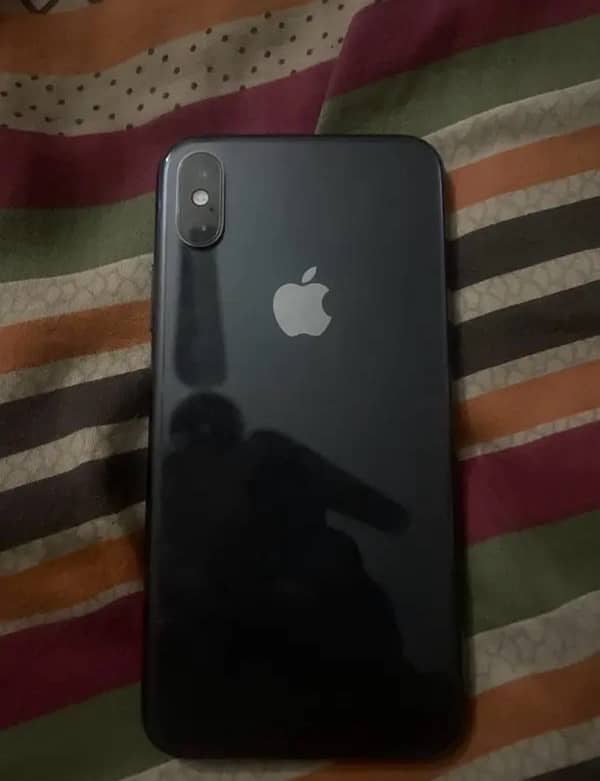 iPhone X non pta 64 gb 1