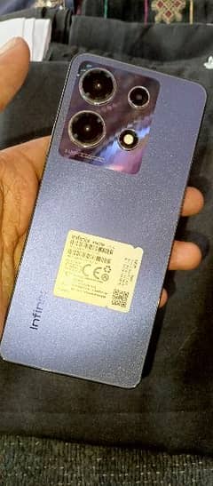 infinix