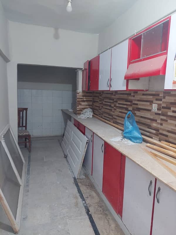 Portion For Rent 3 Bed DD*Code(12657)* 1