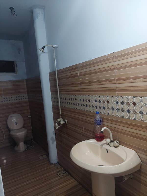 Portion For Rent 3 Bed DD*Code(12657)* 2