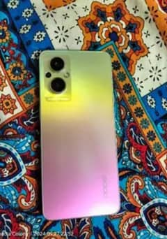 oppo f21pro 5g 0