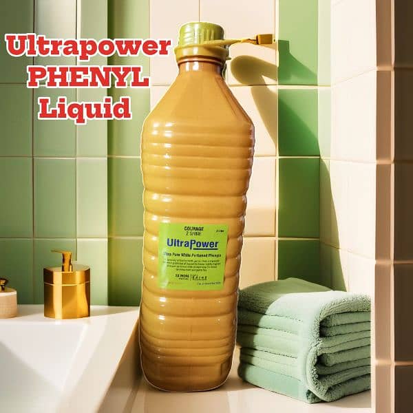 phenyle High quality 3 litre 0