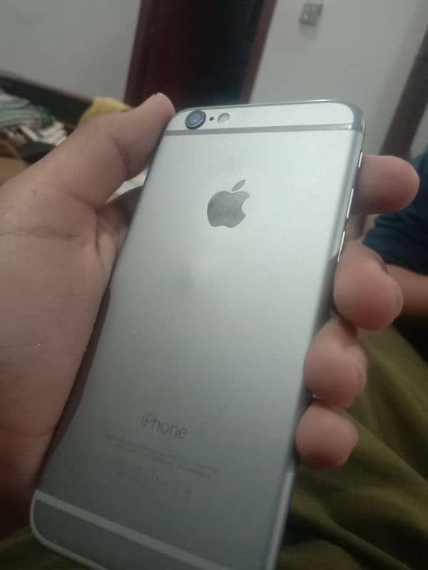 iphone 6 non pta 0