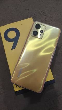 realme 9  8 128 gb